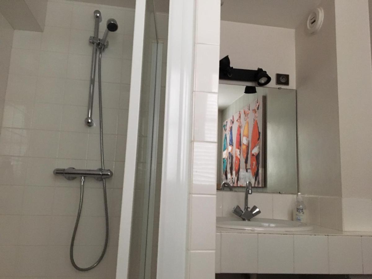 Apartament La Terrasse Sur Les Toits Saint-Martin-de-Ré Zewnętrze zdjęcie